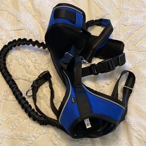 Excellent Condition  - PetSafe EasySport Harness